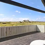 207-ringkobing-nordso-ferievej-27 Holiday home Norre Lyngvig