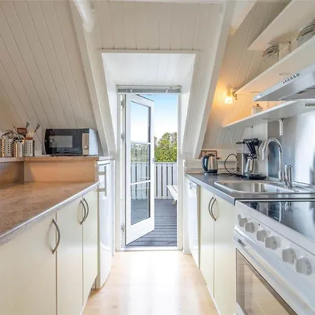 Holiday home 207-ringkobing-nordso-ferievej-27