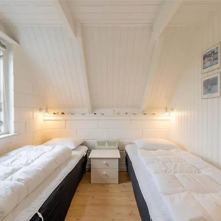 Holiday home 207-ringkobing-nordso-ferievej-27 *