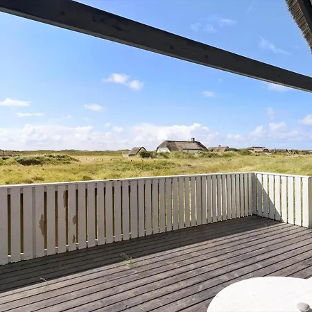 207-ringkobing-nordso-ferievej-27 Tatil Evi Nørre Lyngvig